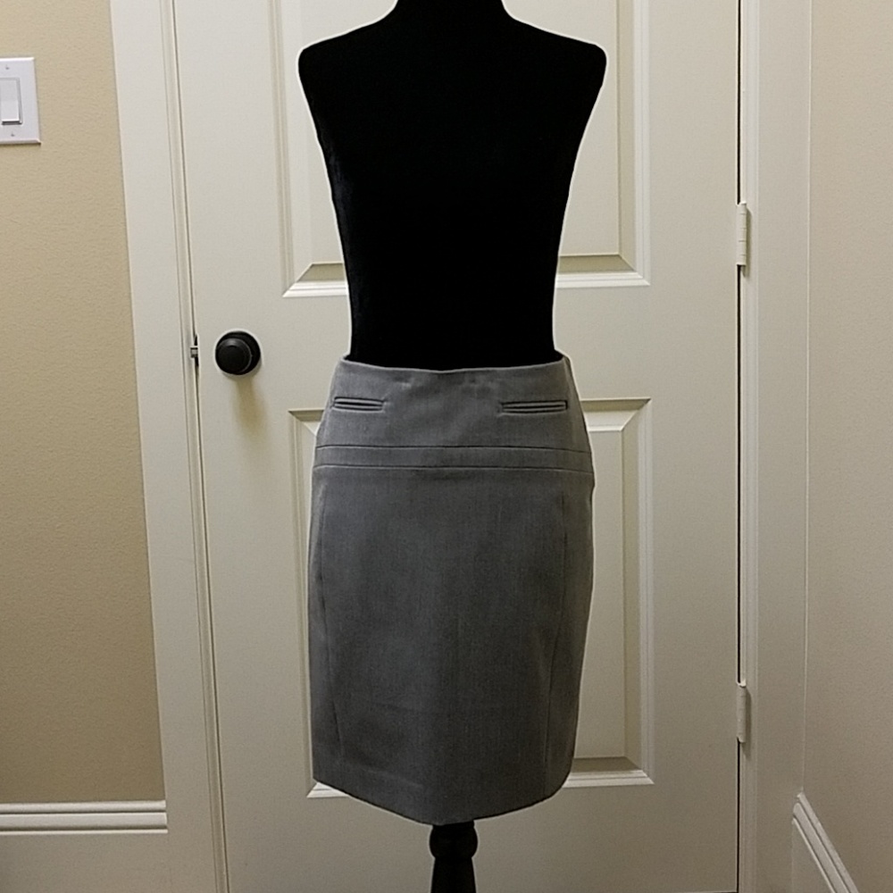 Express Factory pencil skirt